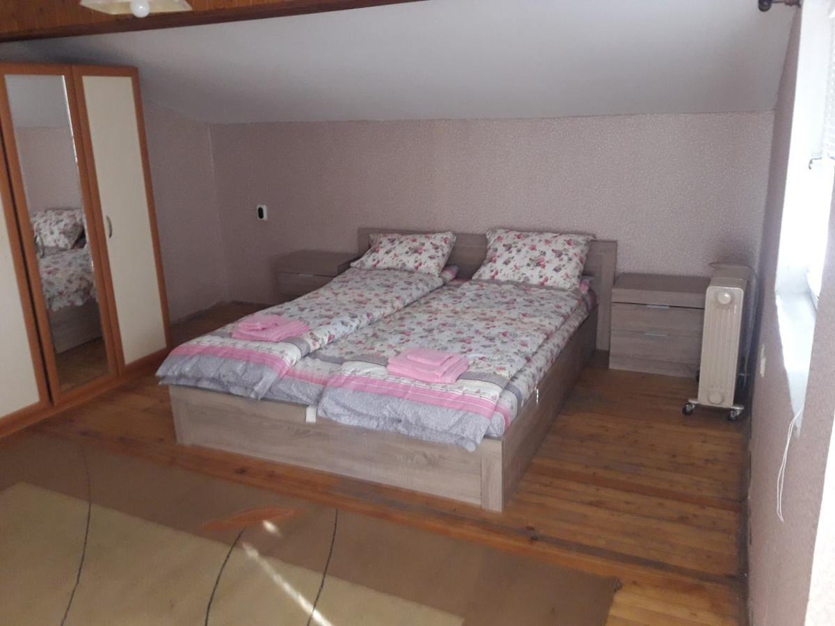 Hostel Tabasko Sofia Zewnętrze zdjęcie